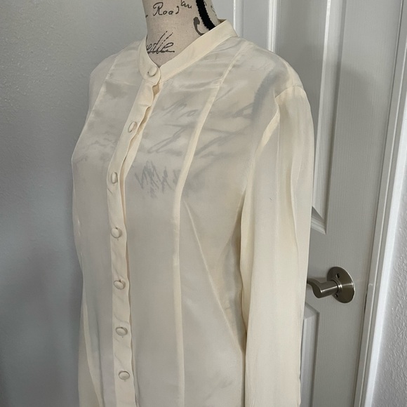 Nipon studio tunic - Picture 3 of 7